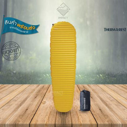 Thermarest แผ่นรองนอน Neoair X-Lite NXT