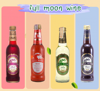 Fullmoon 300cl