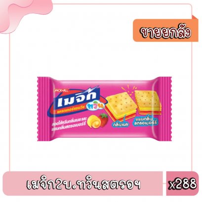 เมจิก2บ.ทวินสตรอฯ