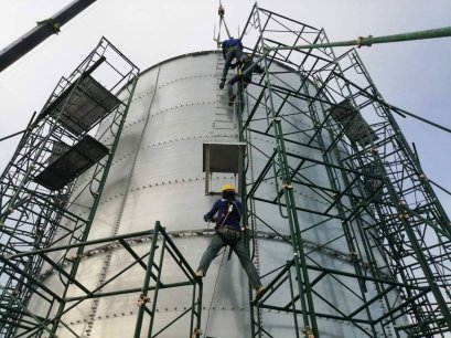 Specialist Coatings & Fireproof Coating 