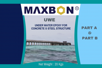 Under Water Epoxy