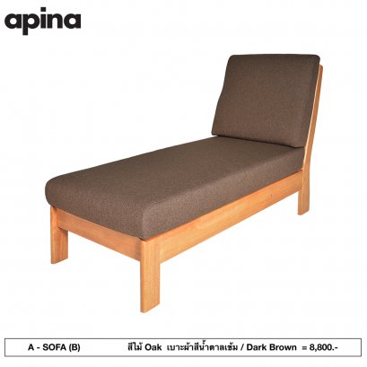 A-SOFA (B)