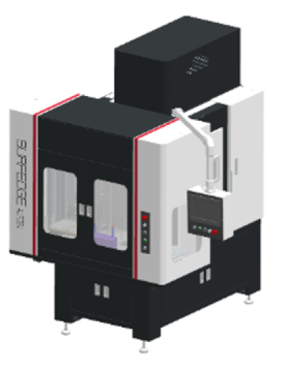 SURFEDGE AUTO24 (Polishing Machine)