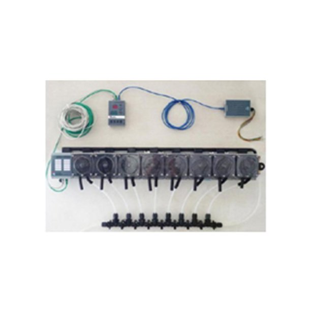 Machinery Laundry Pump Model LD908