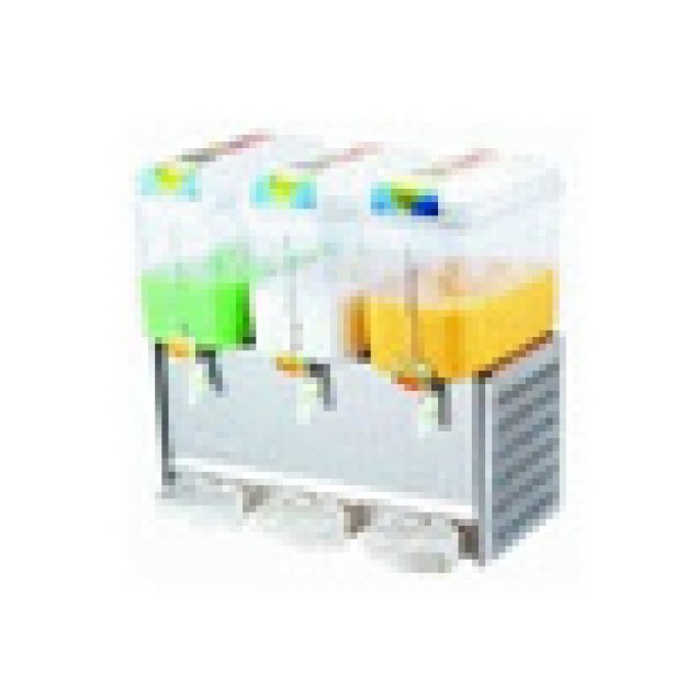 Juice Dispencer FJ-18-3