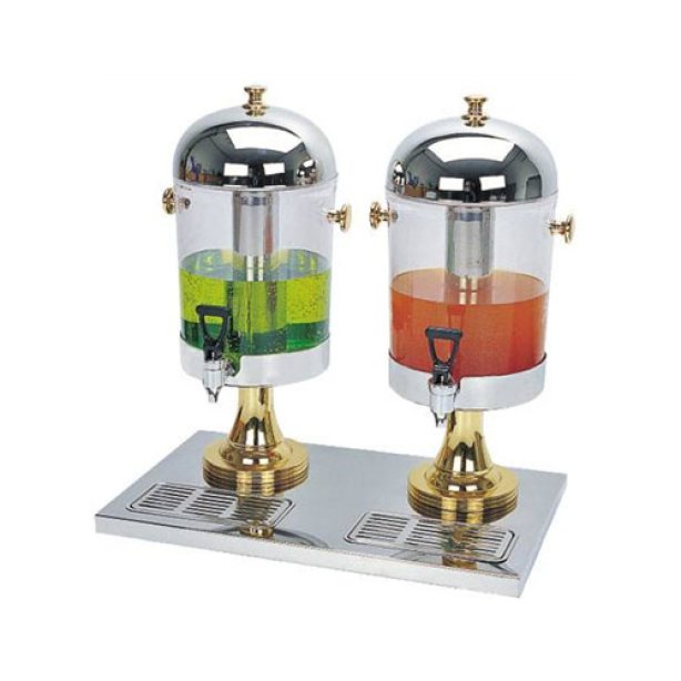 Juice Dispenser(Ice-cold Style) JD-02