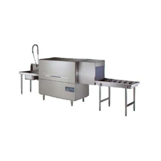 MACHINERY  DW  RT- 110B