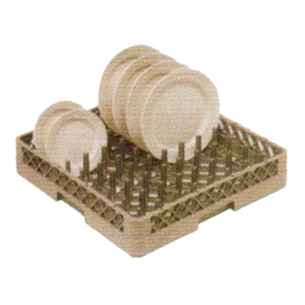 กะบะล้างจาน JW - 648