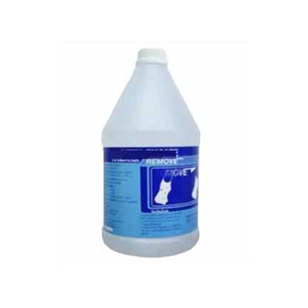 น้ำยาขจัดคราบไขมัน REMOVE