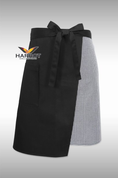 Black-Shinori URBAN Apron (FSA0191)