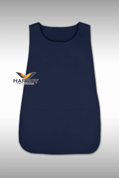 ผ้ากันเปื้อน ผ้ากันเปื้อนเชฟ ผ้ากันเปื้อนพ่อครัว ผ้ากันเปื้อนกุ๊ก ผ้ากันเปื้อนเสิร์ฟ เอี๊ยม สีกรม (FSA0509)