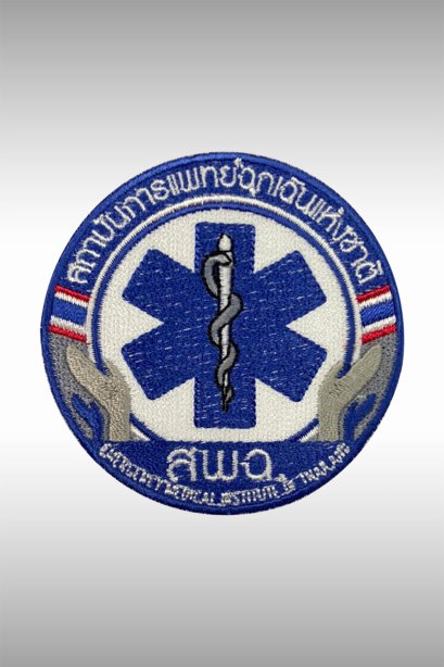 National Institute for Emergency Medicine