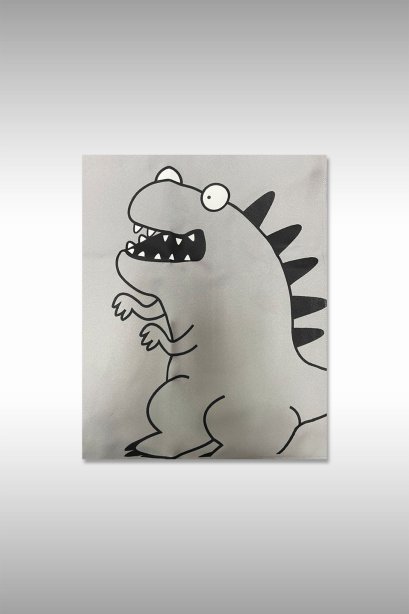 ตัวอย่างสกรีน ไคจู