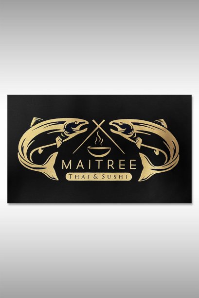 ตัวอย่างสกรีน MAITREE