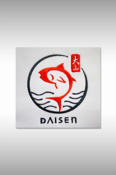 Logo DVISEN