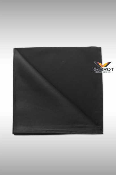 Napkin Black (NAP0108)