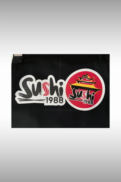 ตัวอย่างสกรีน Sushi