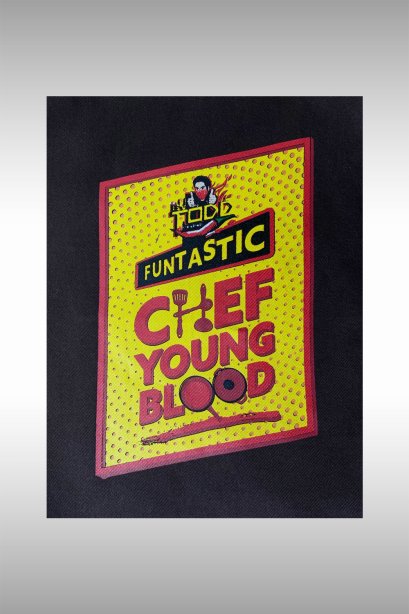 ตัวอย่างสกรีน ซอลพริก mode by toon