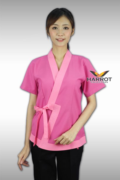 PING JAPANESE WAITER&amp;WAITRESS