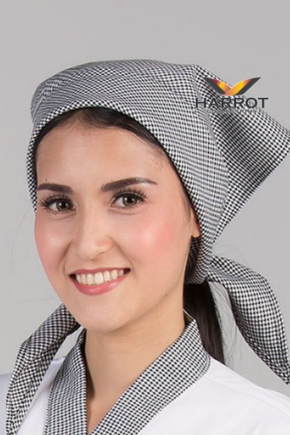 Shinori Triangle Scarf