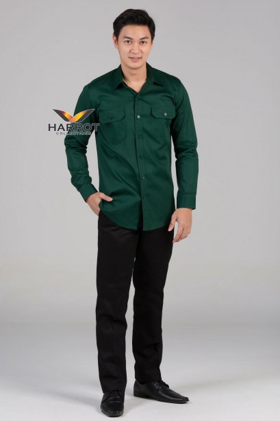 Green Gardener Shirt