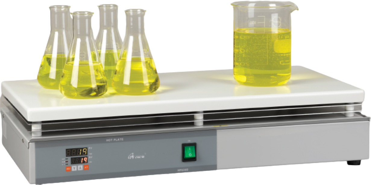 Hot plates MTOP HP630D/HP320D/HP330D