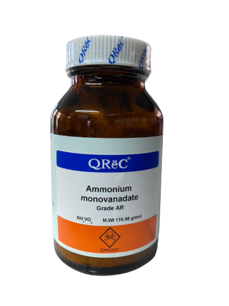 Ammonium monovanadate (AR)