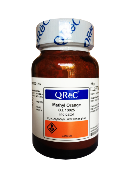 Methyl Orange