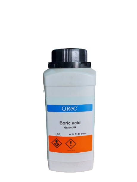 Boric Acid