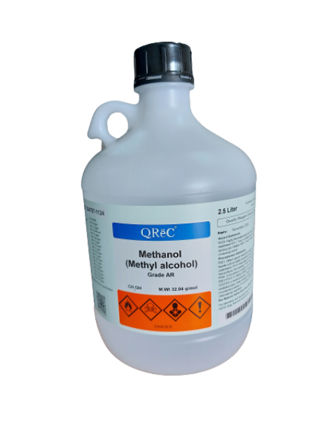 Methanol