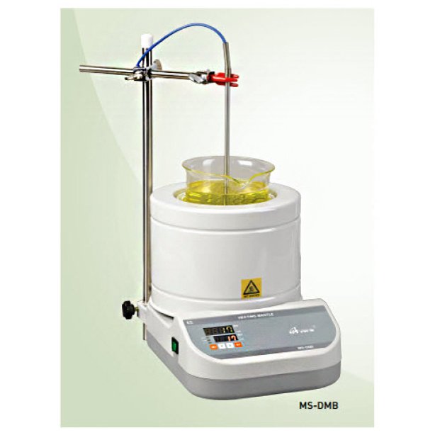 MS-ES303 Stirring Heating Mantle 500 ml 260 w (MTOP)