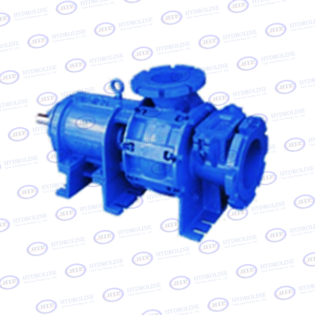 WSP™  Chop – Flow Pumps