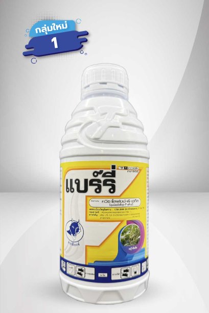 แบร์รี่