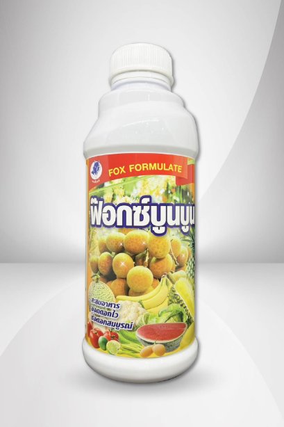 ฟ๊อกซ์บูนบูน