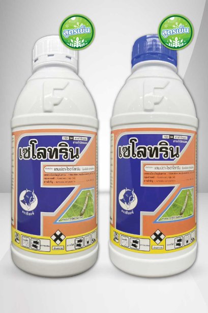 เซโลทริน