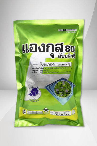 แองกุส 80 ดับบลิวจี