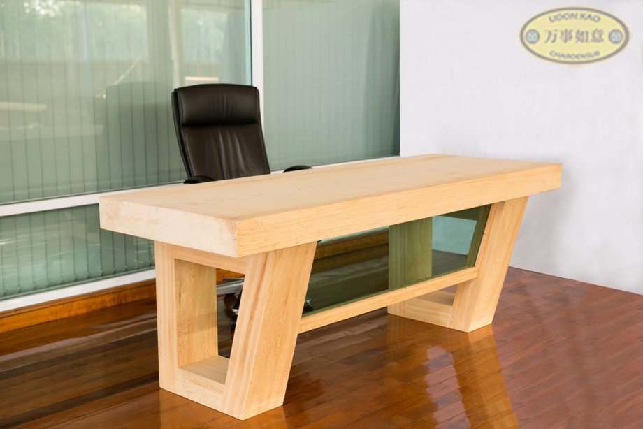 เฟอร์นิเจอร์ไม้