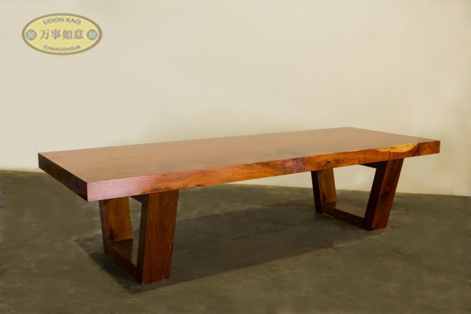 เฟอร์นิเจอร์ไม้