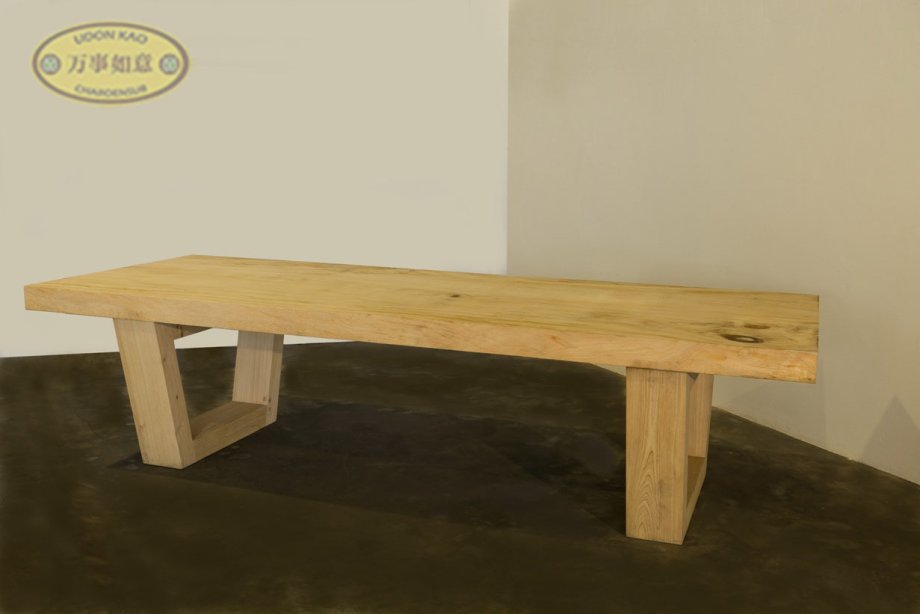 เฟอร์นิเจอร์ไม้