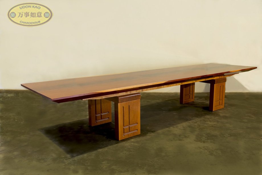 เฟอร์นิเจอร์ไม้