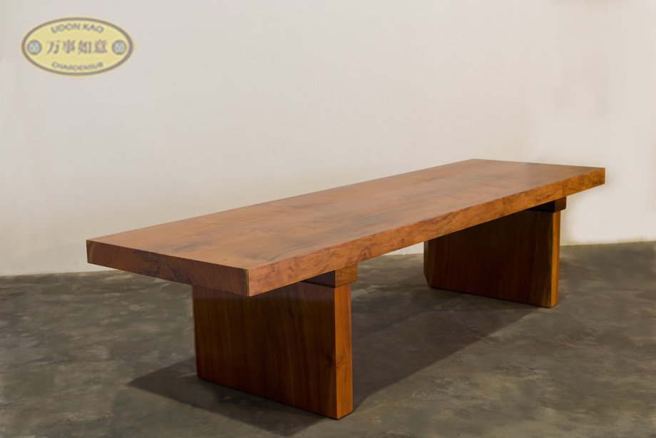 เฟอร์นิเจอร์ไม้