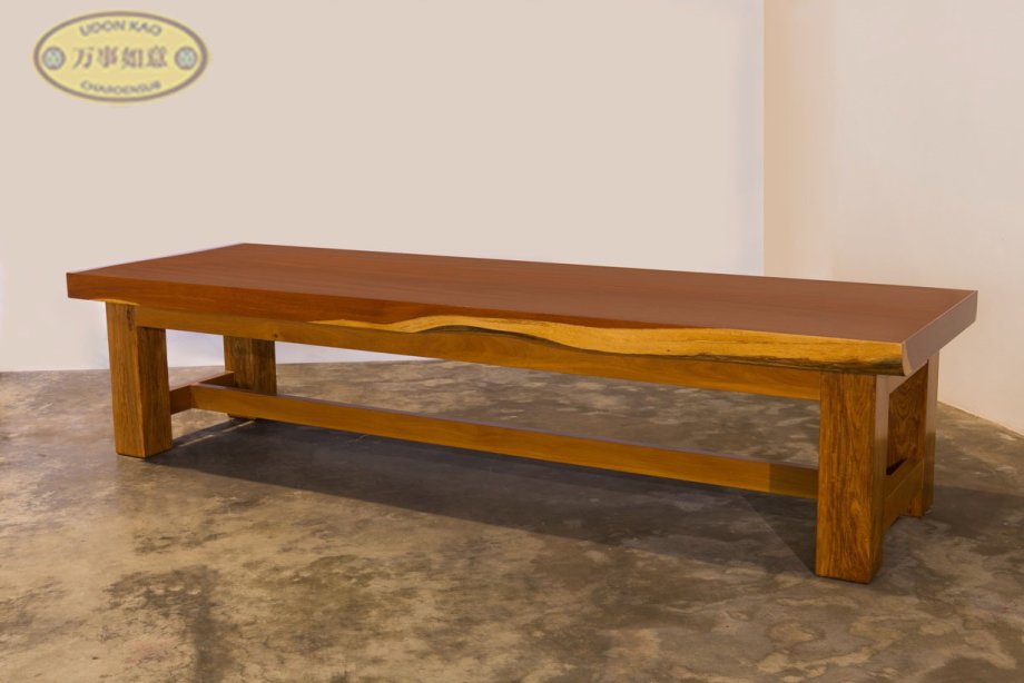 เฟอร์นิเจอร์ไม้