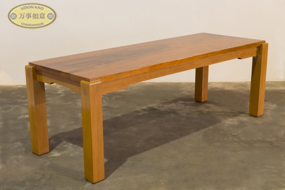 เฟอร์นิเจอร์ไม้