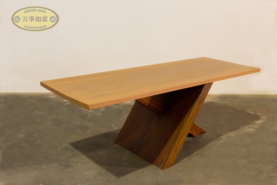 เฟอร์นิเจอร์ไม้