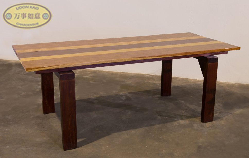 เฟอร์นิเจอร์ไม้