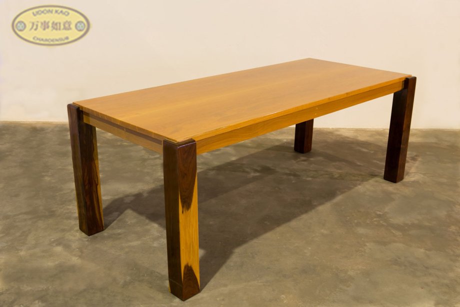 เฟอร์นิเจอร์ไม้