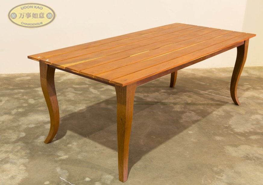 เฟอร์นิเจอร์ไม้