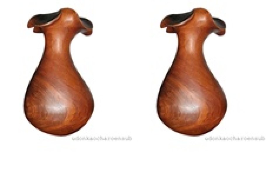 งานไม้แกะสลัก