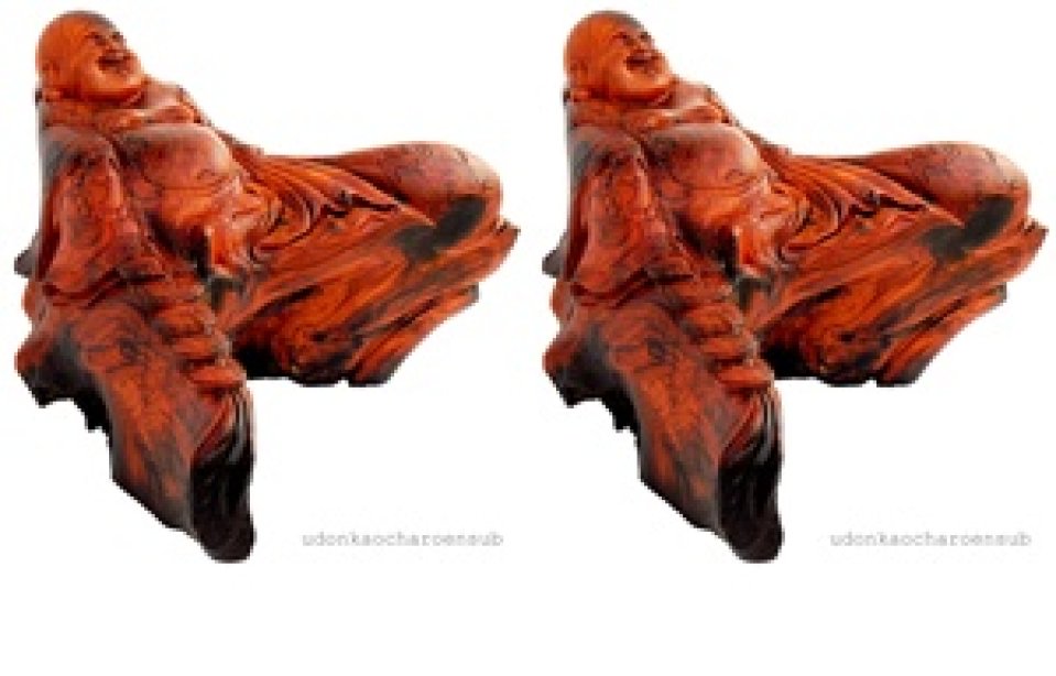 งานไม้แกะสลัก