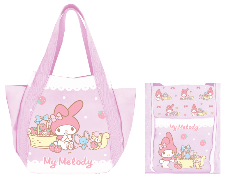 กระเป๋าเก็บความเย็น ลาย My Melody